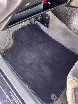 Audi 90 2.0 Quattro - 1988