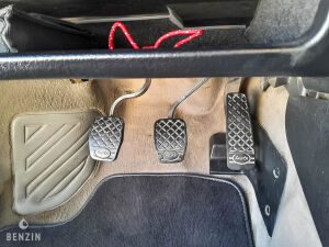 Audi 90 2.0 Quattro - 1988