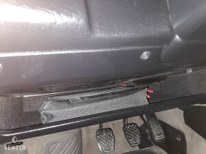 Audi 90 2.0 Quattro - 1988