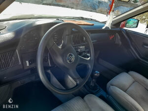 Audi 90 2.0 Quattro - 1988
