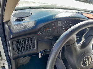 Audi 90 2.0 Quattro - 1988