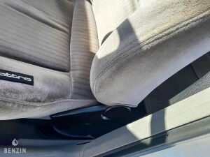 Audi 90 2.0 Quattro - 1988