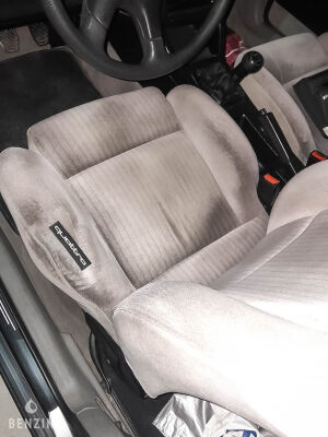 Audi 90 2.0 Quattro - 1988