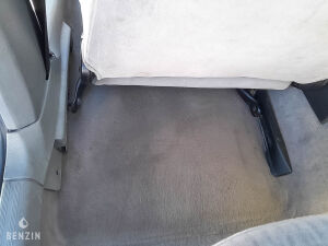 Audi 90 2.0 Quattro - 1988