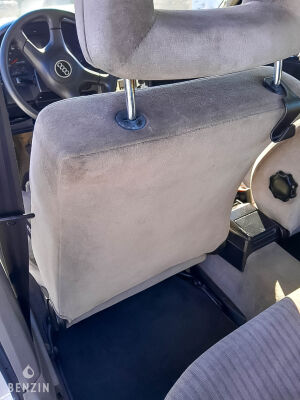 Audi 90 2.0 Quattro - 1988