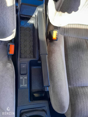 Audi 90 2.0 Quattro - 1988