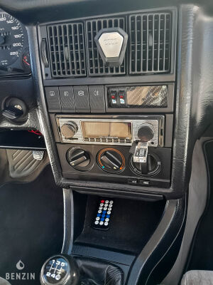 Audi 90 2.0 Quattro - 1988