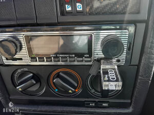 Audi 90 2.0 Quattro - 1988