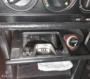 Audi 90 2.0 Quattro - 1988