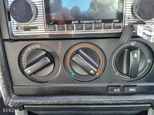 Audi 90 2.0 Quattro - 1988