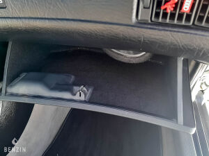 Audi 90 2.0 Quattro - 1988