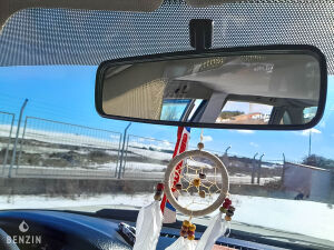 Audi 90 2.0 Quattro - 1988