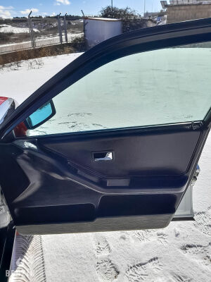 Audi 90 2.0 Quattro - 1988