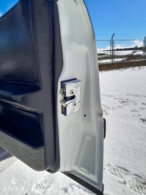 Audi 90 2.0 Quattro - 1988