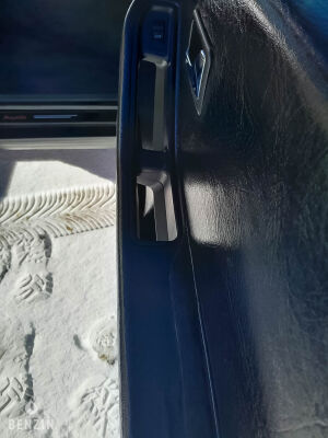 Audi 90 2.0 Quattro - 1988