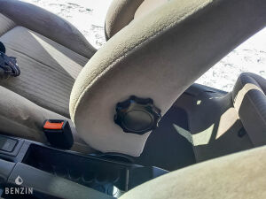 Audi 90 2.0 Quattro - 1988