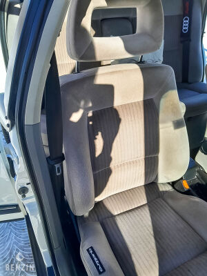 Audi 90 2.0 Quattro - 1988