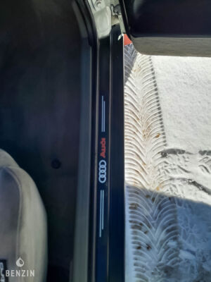 Audi 90 2.0 Quattro - 1988