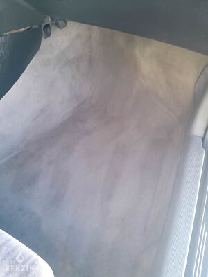 Audi 90 2.0 Quattro - 1988