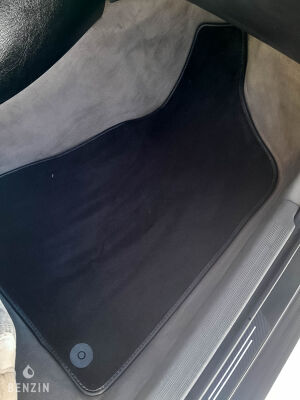 Audi 90 2.0 Quattro - 1988