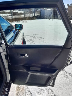 Audi 90 2.0 Quattro - 1988