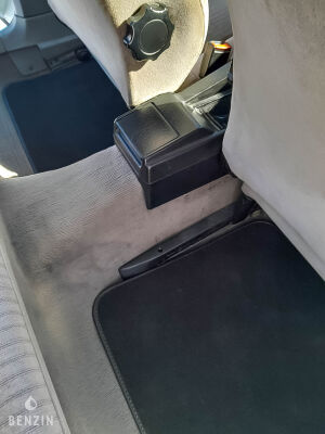 Audi 90 2.0 Quattro - 1988