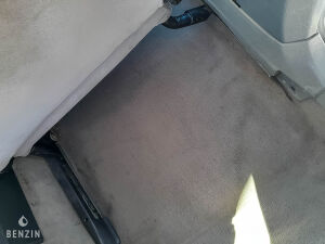 Audi 90 2.0 Quattro - 1988