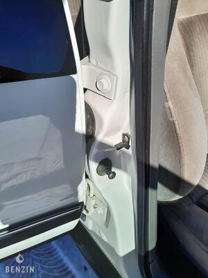 Audi 90 2.0 Quattro - 1988