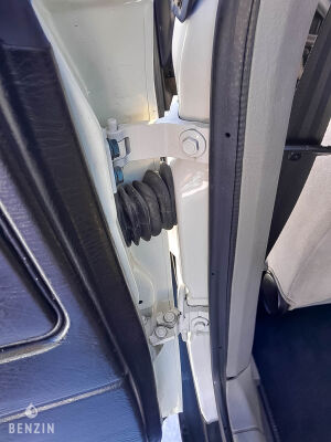 Audi 90 2.0 Quattro - 1988