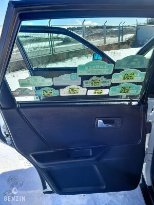 Audi 90 2.0 Quattro - 1988