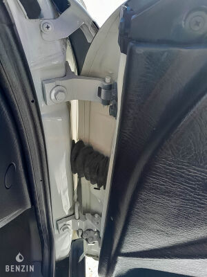 Audi 90 2.0 Quattro - 1988