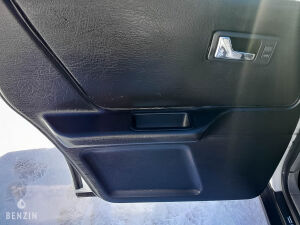 Audi 90 2.0 Quattro - 1988