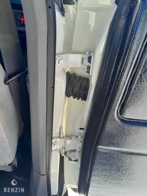 Audi 90 2.0 Quattro - 1988