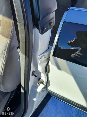 Audi 90 2.0 Quattro - 1988