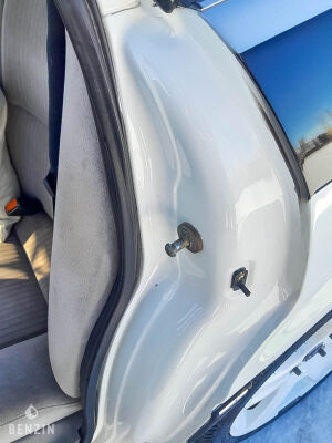 Audi 90 2.0 Quattro - 1988