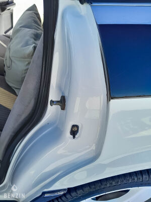 Audi 90 2.0 Quattro - 1988