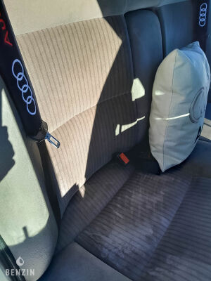 Audi 90 2.0 Quattro - 1988