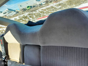 Audi 90 2.0 Quattro - 1988