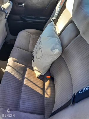 Audi 90 2.0 Quattro - 1988