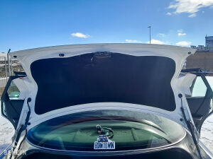 Audi 90 2.0 Quattro - 1988