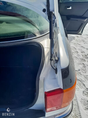 Audi 90 2.0 Quattro - 1988