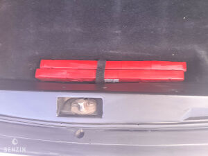 Audi 90 2.0 Quattro - 1988