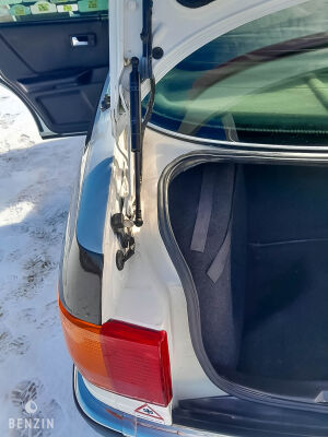 Audi 90 2.0 Quattro - 1988