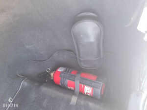 Audi 90 2.0 Quattro - 1988