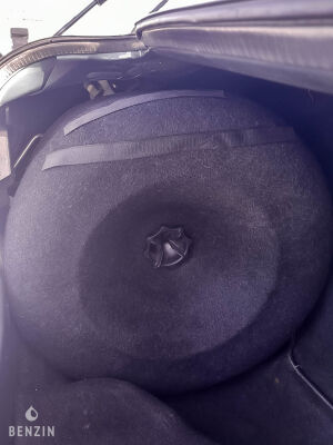 Audi 90 2.0 Quattro - 1988