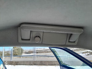 Audi 90 2.0 Quattro - 1988