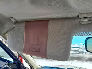 Audi 90 2.0 Quattro - 1988