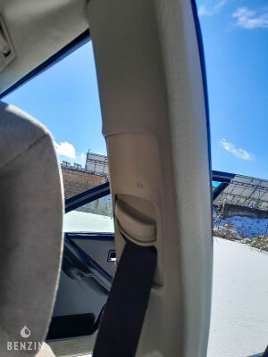 Audi 90 2.0 Quattro - 1988