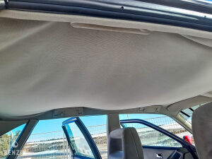 Audi 90 2.0 Quattro - 1988