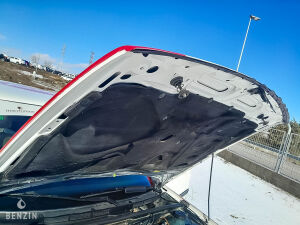 Audi 90 2.0 Quattro - 1988